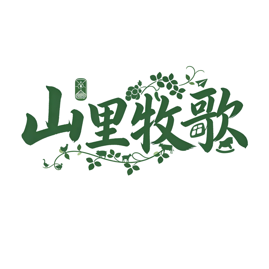山里牧歌